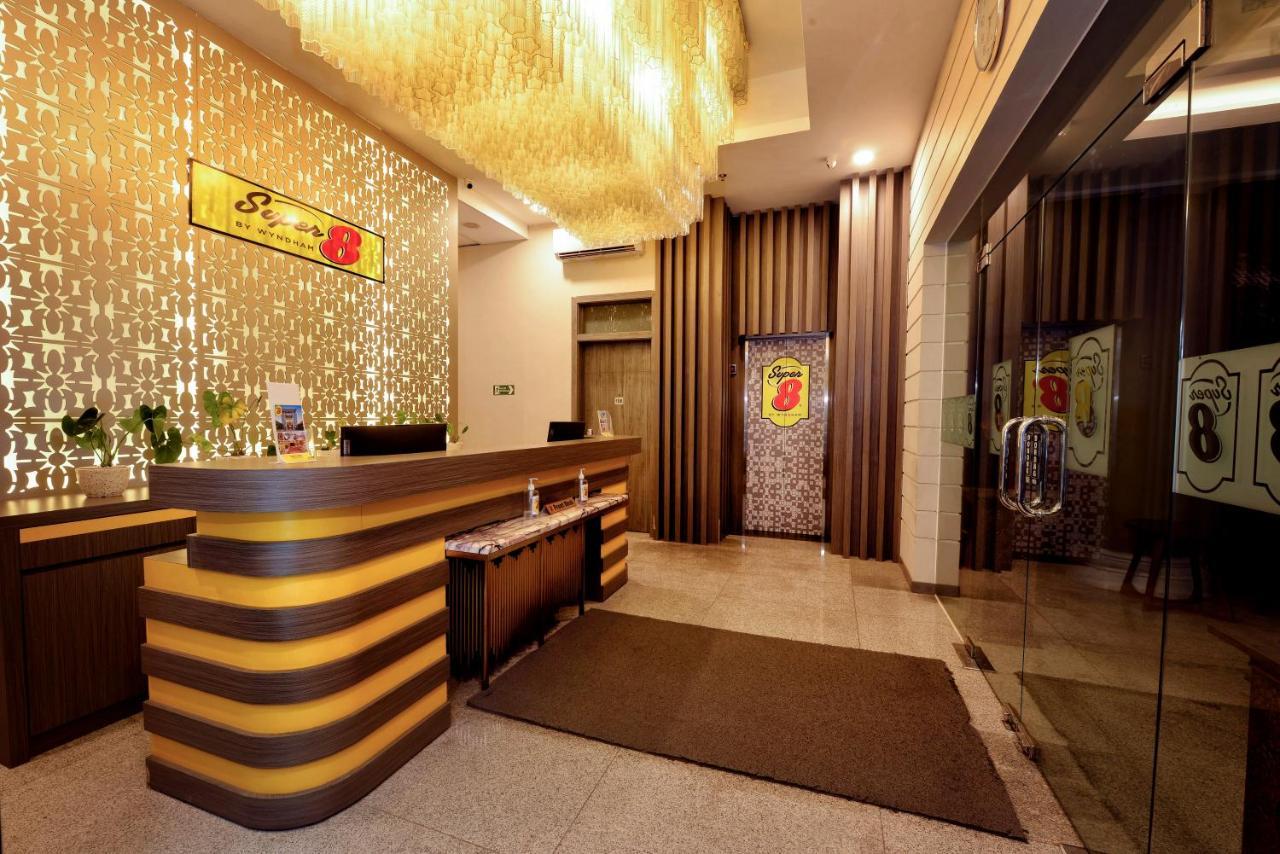Super 8 By Wyndham Solo Hotel Ngoại thất bức ảnh